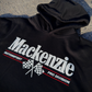 Mackenzie Motorsport Hoodie – Pro Division