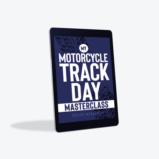 Trackday Skills Ebook