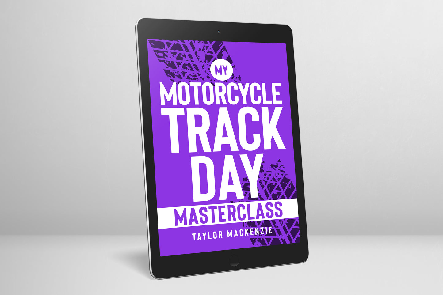 Trackday Skills Ebook